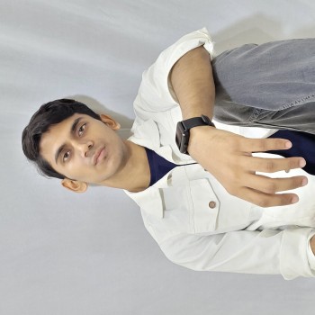 Vishal Jha